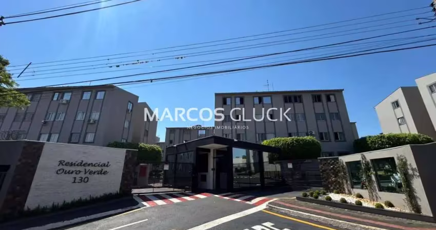 Apartamento com 2 quartos à venda no Jardim Santa Cruz, Londrina 