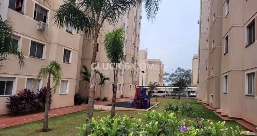 Apartamento com 2 quartos à venda no Gleba Ribeirão Limeiro, Londrina 
