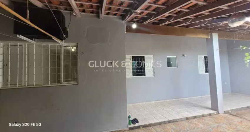 Casa com 2 quartos à venda no Residencial Abussafe, Londrina 