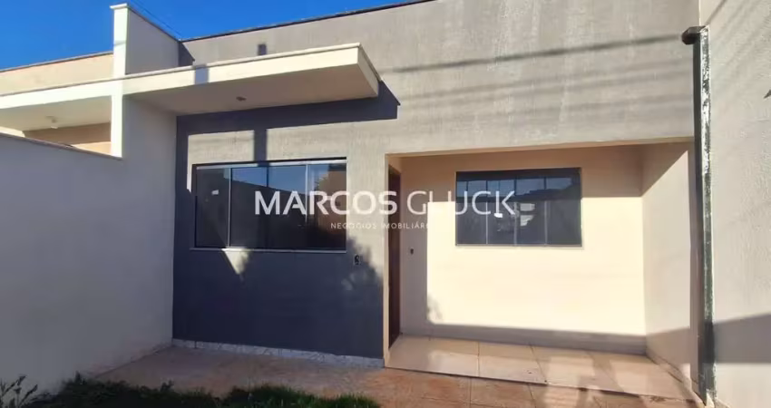 Casa com 2 quartos à venda no Jardim Moema, Londrina 