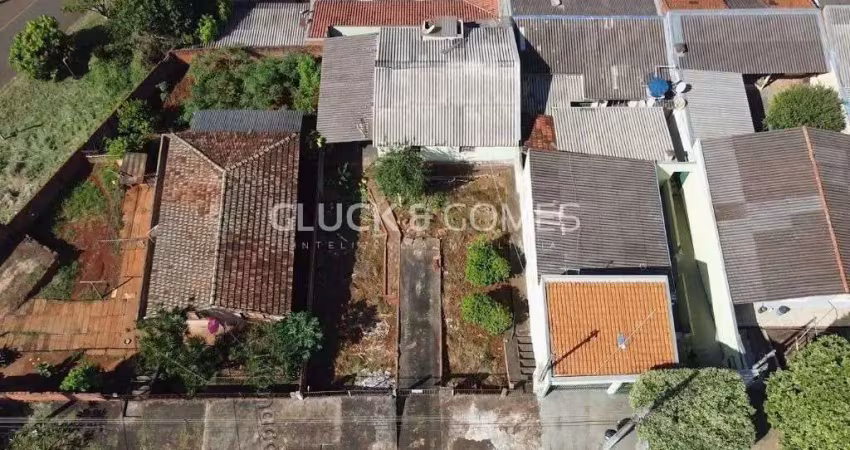 Casa com 2 quartos à venda no Jardim Tókio, Londrina 