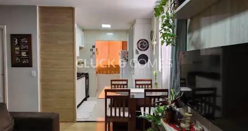 Apartamento com 2 quartos à venda no Nova Olinda, Londrina 