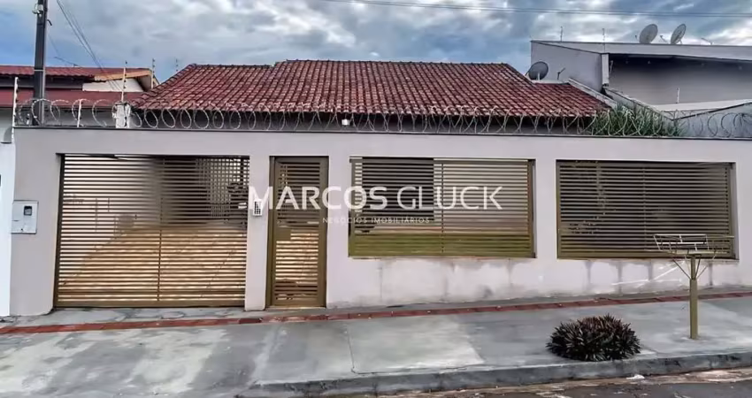 Casa com 4 quartos à venda no Santa Mônica, Londrina 