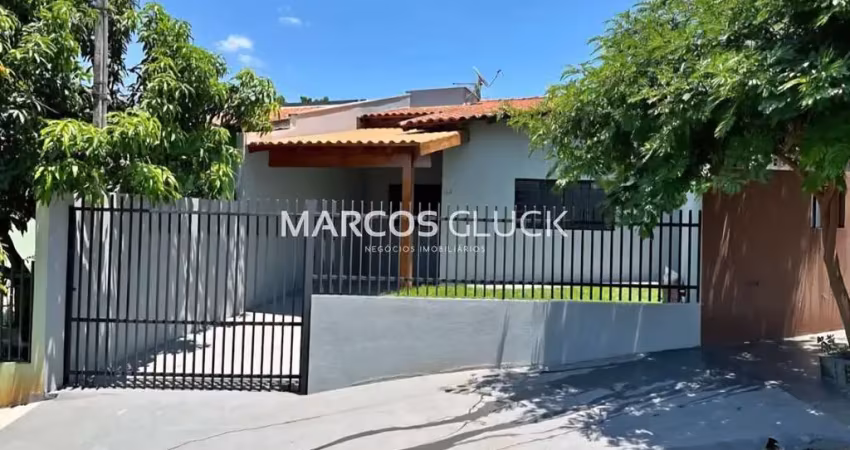 Casa com 3 quartos à venda no Jardim Palmas, Londrina 