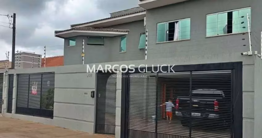 Casa com 3 quartos à venda no Jardim Alvorada, Cambé 
