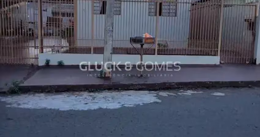 Casa com 3 quartos à venda no Jardim Ideal, Londrina 