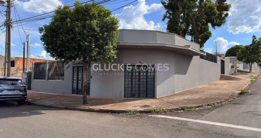 Casa com 3 quartos à venda no Jardim Riviera, Cambé 