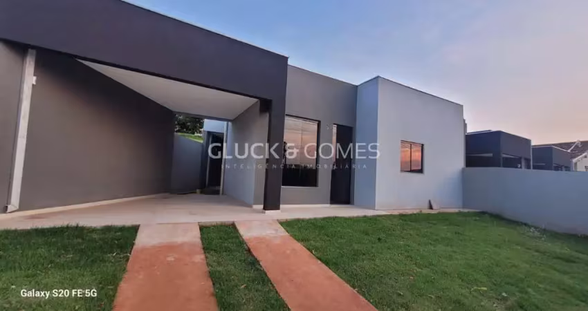 Casa com 3 quartos à venda no Jardim Honda 2, Londrina 