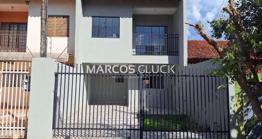 Casa com 3 quartos à venda no Jardim Pacaembu, Londrina 