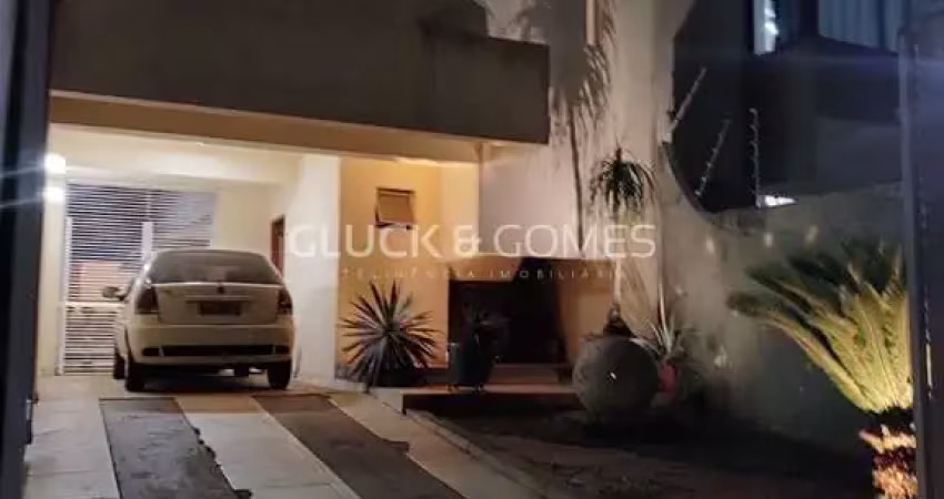 Casa com 3 quartos à venda no Alpes, Londrina 