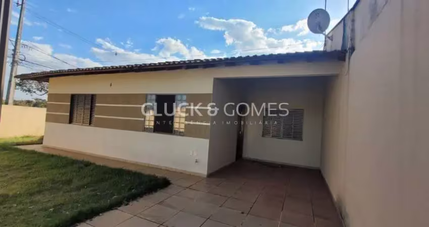 Casa com 3 quartos à venda no Aragarça, Londrina 
