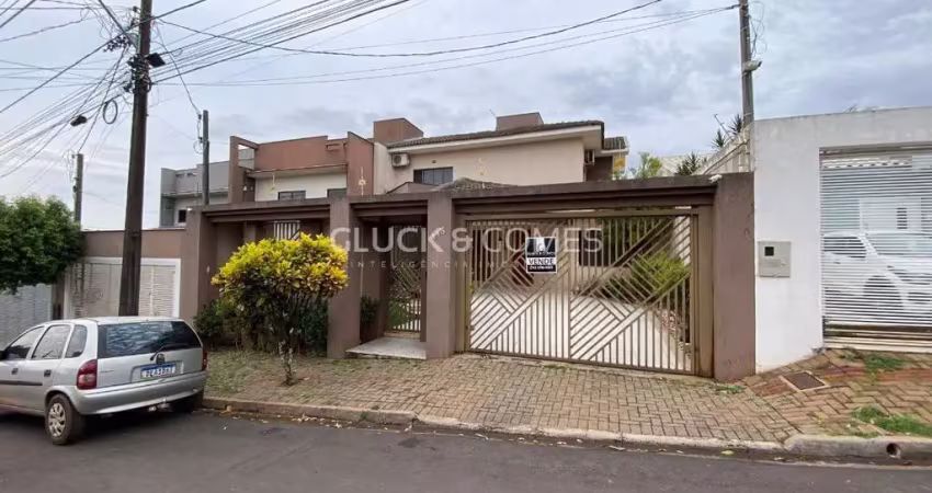 Casa com 3 quartos à venda no Jardim dos Estados, Londrina 