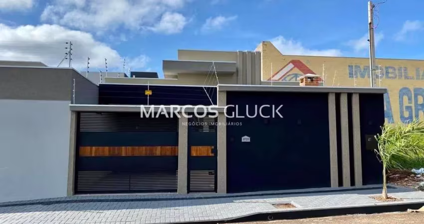 Casa com 3 quartos à venda no Jardim do Café 2, Cambé 