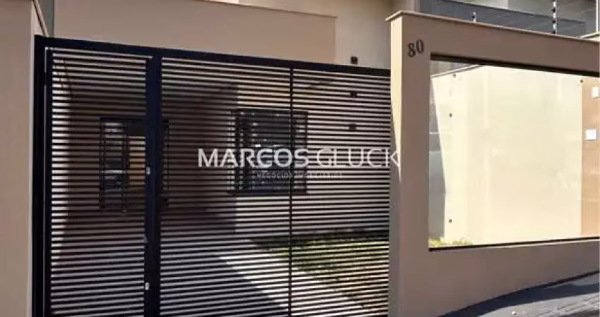 Casa com 3 quartos à venda no Jardim Novo Sabará, Londrina 