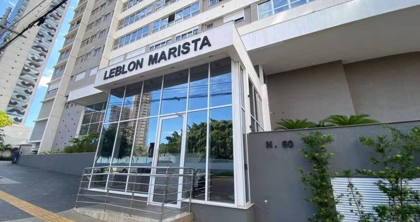 APARTAMENTO 3 QUARTOS LEBLON MARISTA
