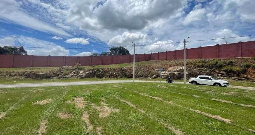 LOTE DE ESQUINA  JARDIM BARCELONA