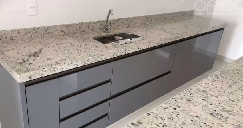 Apartamento 2 quartos sendo 1 suite best bueno residence