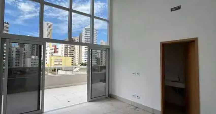 Apartamento gardem 3 suítes de 278,68m² l'essence de la cité setor oeste
