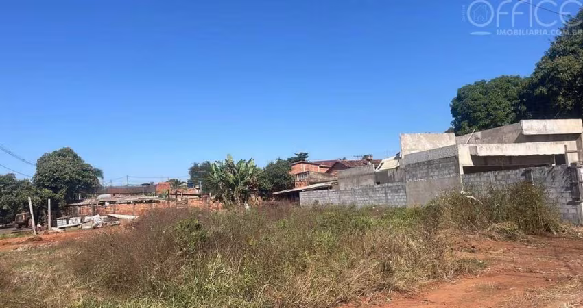 LOTE/TERRENO 402M² JARIM POMPEIA