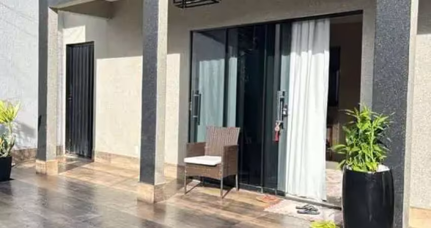 CASA 3 QUARTOS 2 SUITES VILLAGE VENEZA