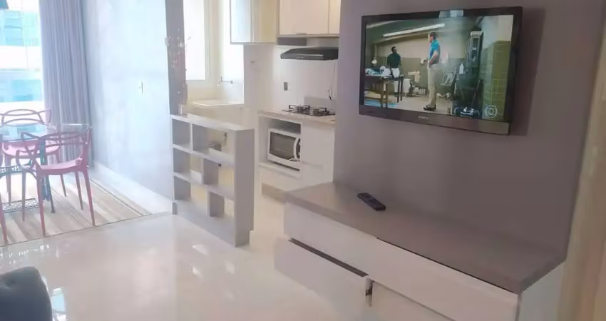 Apartamento 2 quartos mobiliado metropolitan jardim goiás
