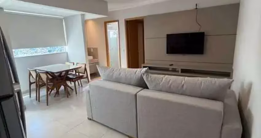 Apartamento com 1 quarto para alugar na Rua PLH 1, Park Lozandes, Goiânia