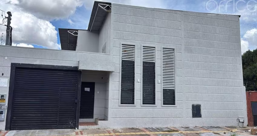 GALPÃO COMERCIAL BAIRRO SANTO ANTÔNIO