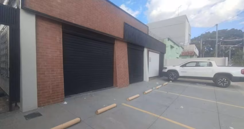 SALAS COMERCIAIS RUA 84 SETOR SUL