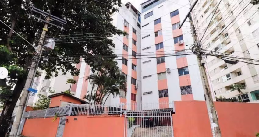 APARTAMENTO 1 QUARTO RESIDENCIAL SALINAS SETOR LESTE UNIVERSITÁRIO