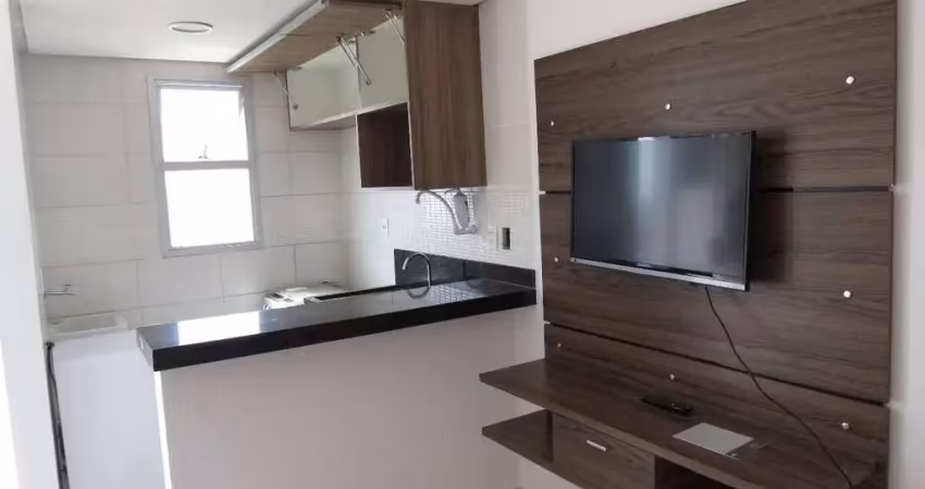 Apartamento com 1 quarto à venda na Rua 255, Setor Leste Universitário, Goiânia