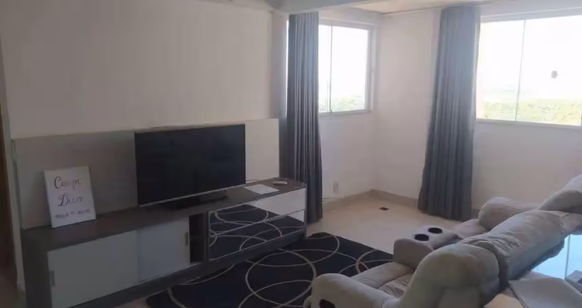 Apartamento para alugar na Rua PLH 1, Park Lozandes, Goiânia