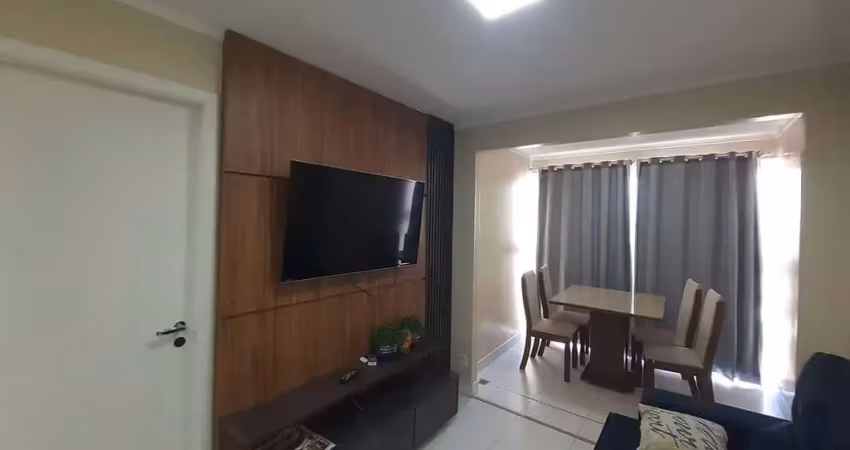Flat com 1 quarto para alugar na Avenida Deputado Jamel Cecílio, 2690, Jardim Goiás, Goiânia