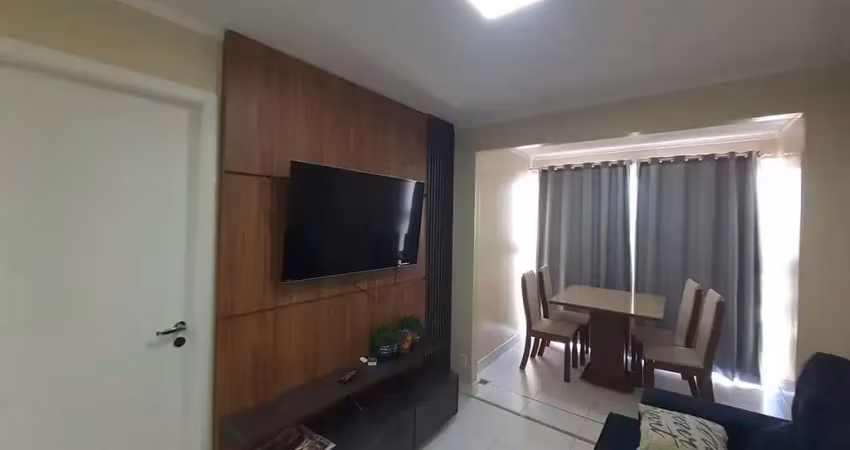 Flat com 1 quarto para alugar na Avenida Deputado Jamel Cecílio, 2690, Jardim Goiás, Goiânia