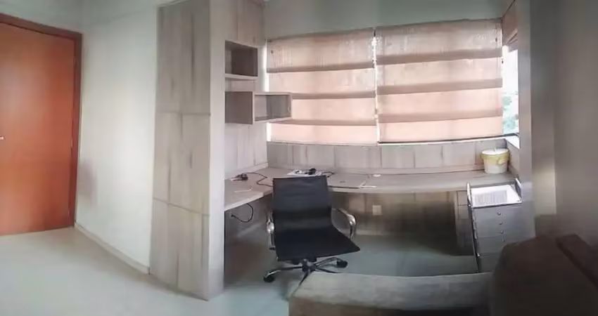 Apartamento 1 quarto mobiliado residencial university residence leste universitário