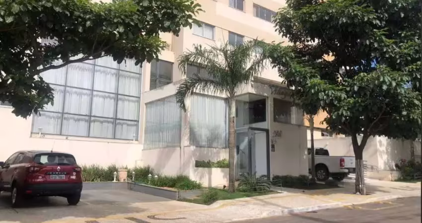Apartamento 2 quartos sendo 1 suite residencial lourenzzo village vila rosa
