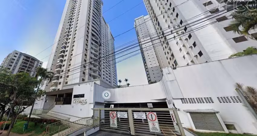 Apartamento 2 quartos 1 suíte borges landeiro olympus setor bueno
