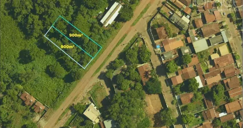 Lote comercial de 900m² avenida joão leite santa genoveva