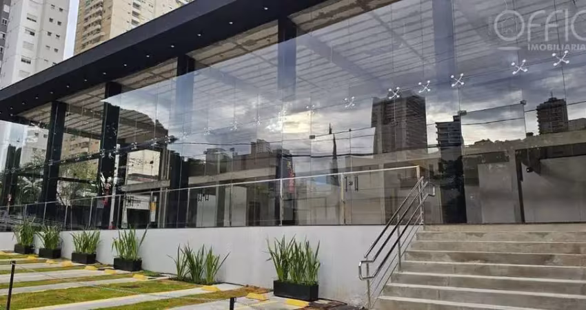 Prédio com salas comercial t-52 com a t-27 setor bueno