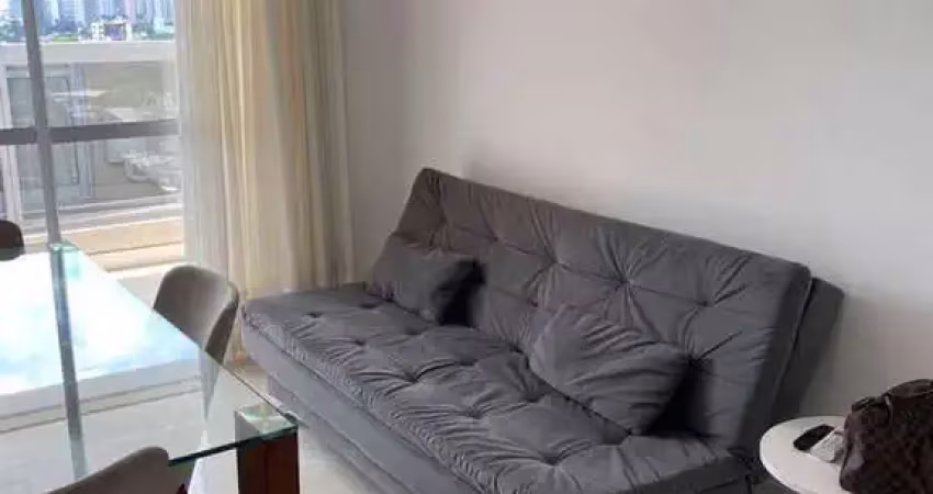 Apartamento 1 quarto mobiliado qs marista residence