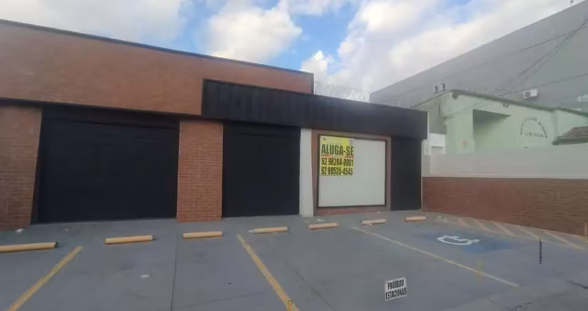 Casa comercial para alugar na Rua 84, 735, Setor Sul, Goiânia