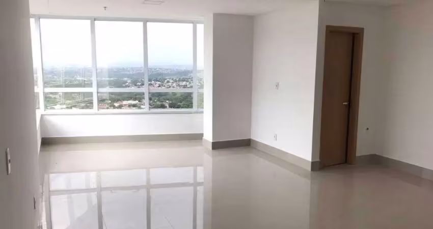 Casa comercial à venda na Avenida Olinda, Park Lozandes, Goiânia