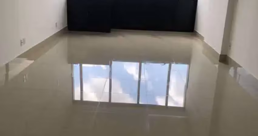 Sala comercial 42m² mobiliada qs tower jardim goias