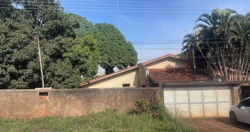 Terreno comercial à venda na Rua das Garças, 00, Santa Genoveva, Goiânia