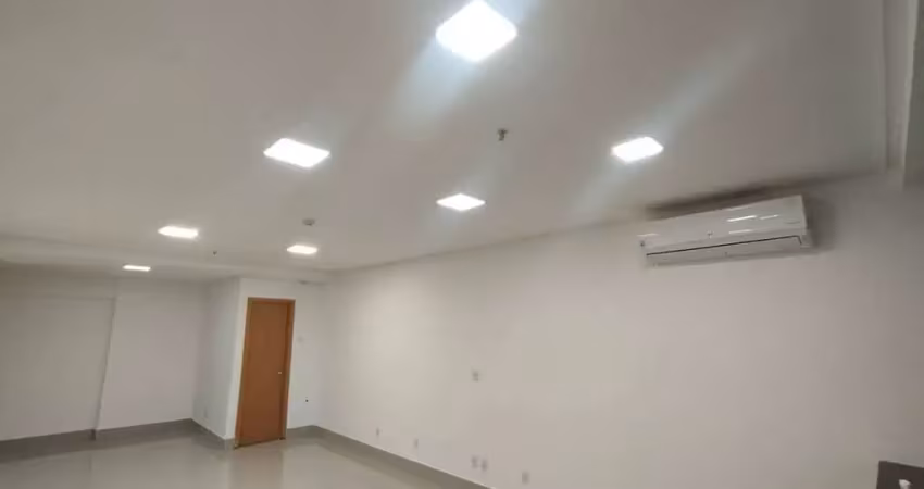 Casa comercial para alugar na Rua 72, Jardim Goiás, Goiânia