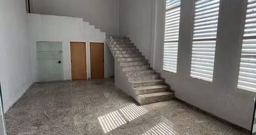 Casa para alugar na Rua 9, Jardim Santo Antônio, Goiânia