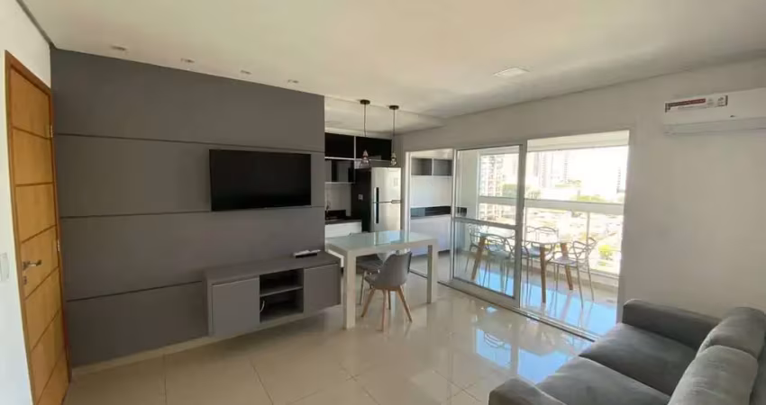 Apartamento com 3 quartos para alugar na Rua 24, Setor Marista, Goiânia