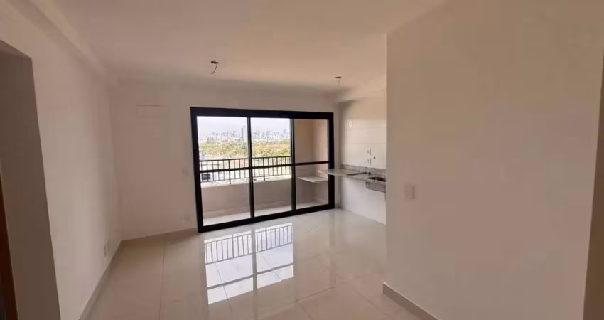 Apartamento com 2 quartos à venda na Avenida Goiás, 311, Setor Criméia Oeste, Goiânia