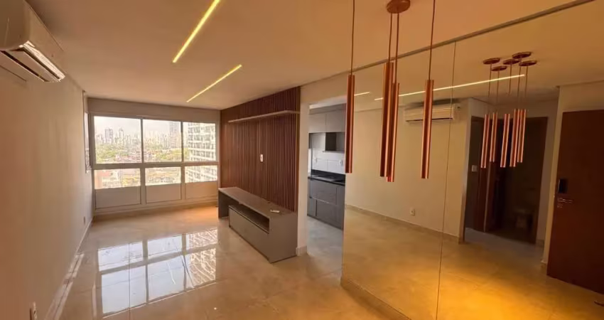 Apartamento com 1 quarto para alugar na Rua 138, 121, Setor Marista, Goiânia