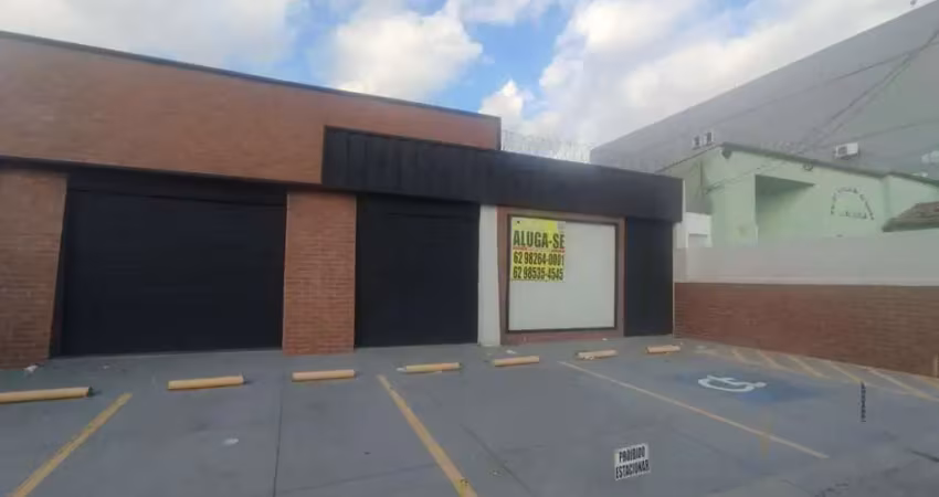 Sala comercial para alugar na Rua 84, 735, Setor Sul, Goiânia