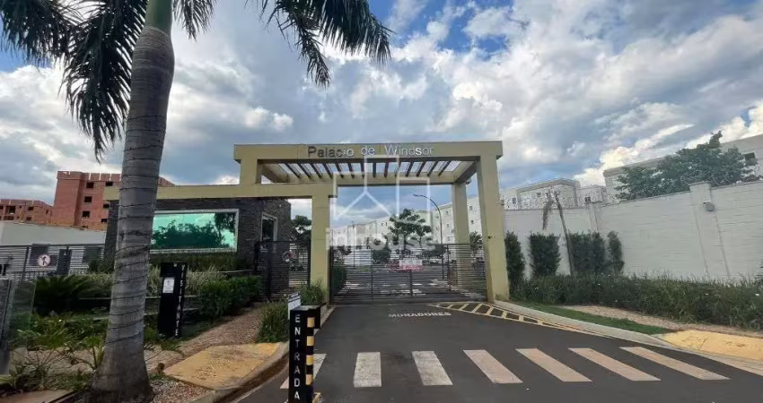 Apartamento residencial - bairro chacara hipicas - ribeirao preto/sp